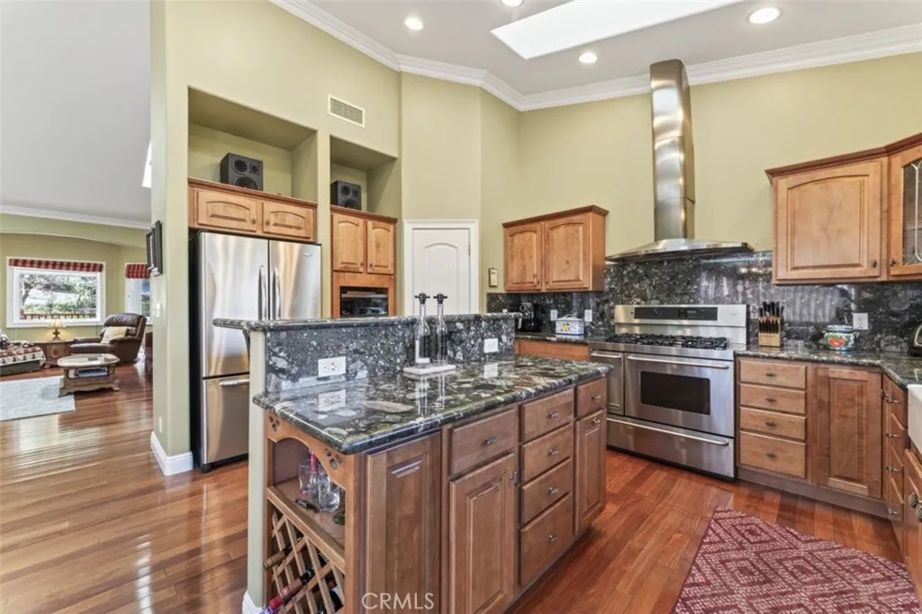 Additional image 68 of 2720 Hillcrest Ct, Pine Mountain Club, CA 93225