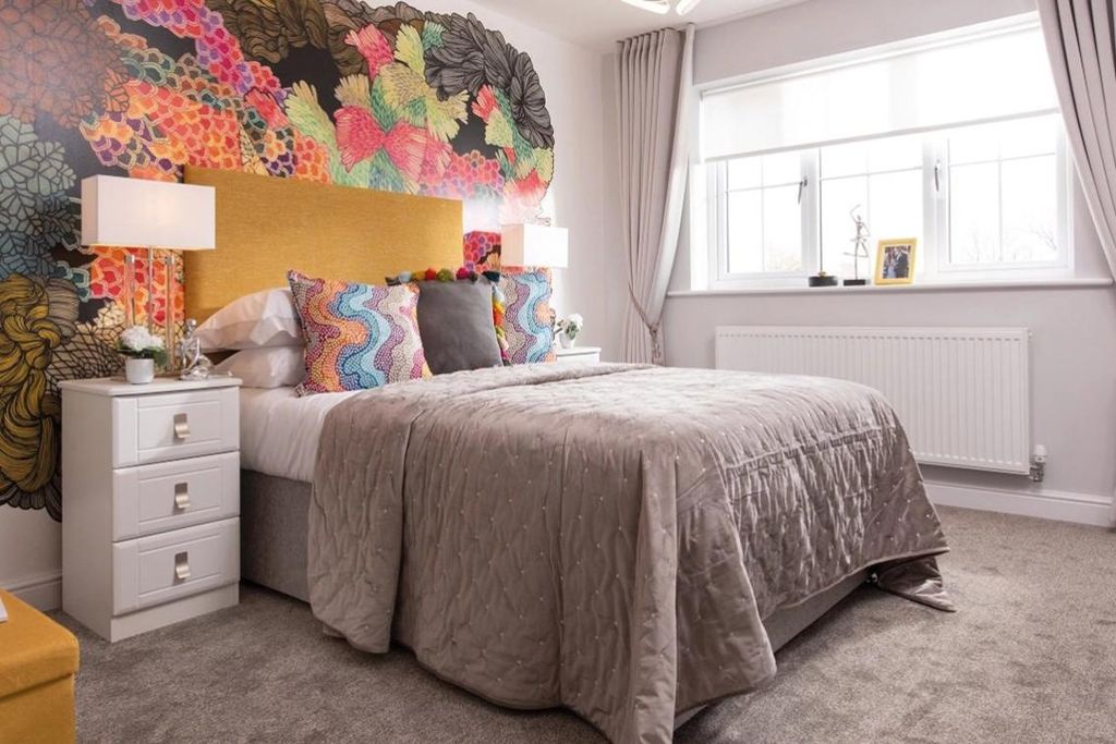 Additional image 5 of 2 bed end terrace house for sale"Morton" at 51 Etteridge Drive, Derby DE22