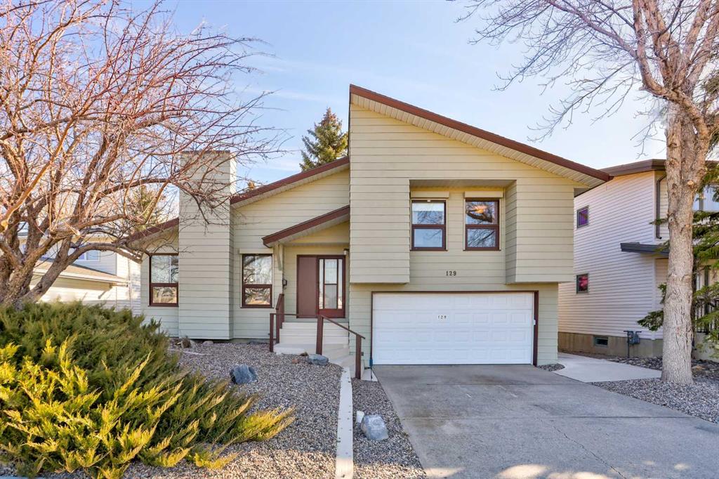 129 Oxford Road W, Lethbridge, AB, T1K 4V6