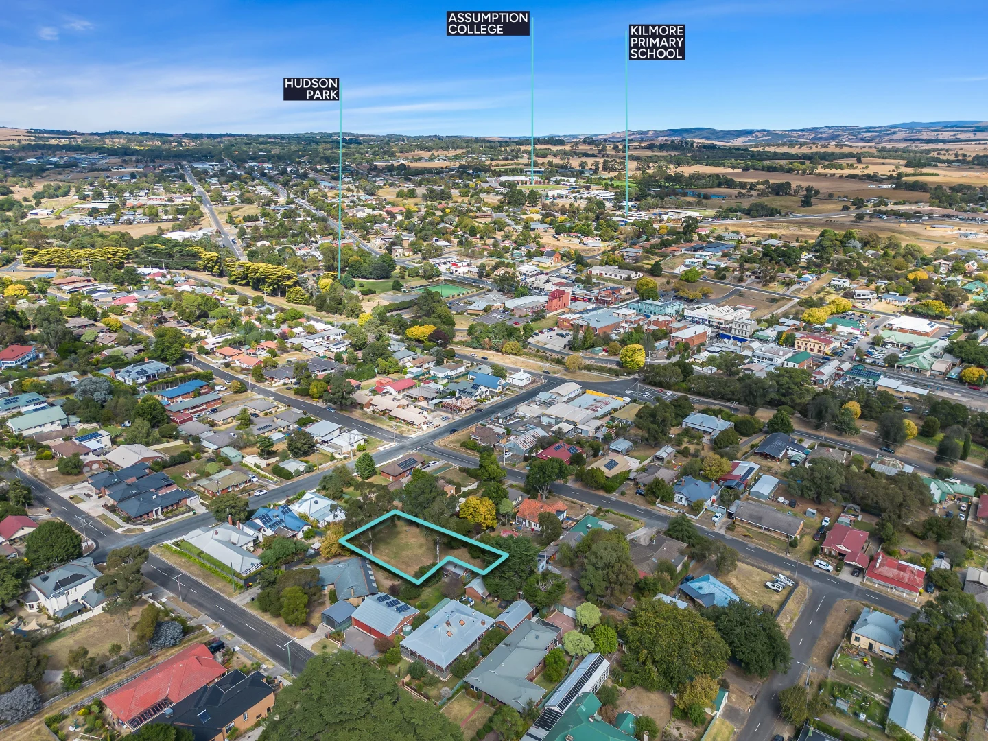 Additional image 14 of 23 Alfred street, Kilmore VIC 3764