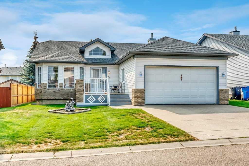 141 West Creek Crescent, Chestermere, AB, T1X 1H3