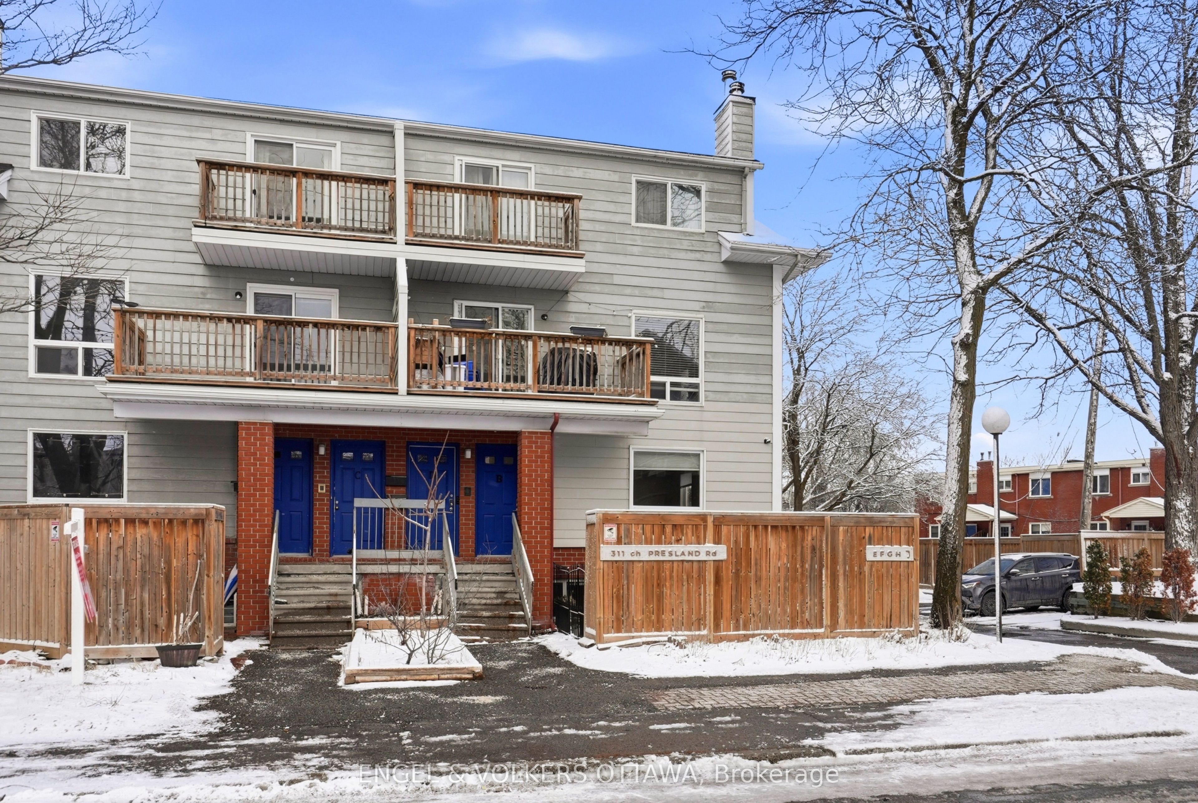 Additional image 2 of 10-311 Presland Road, Ottawa, ON, K1K 2B6