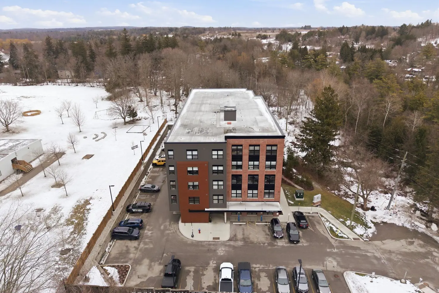 Additional image 17 of 88 Gibson Street 307