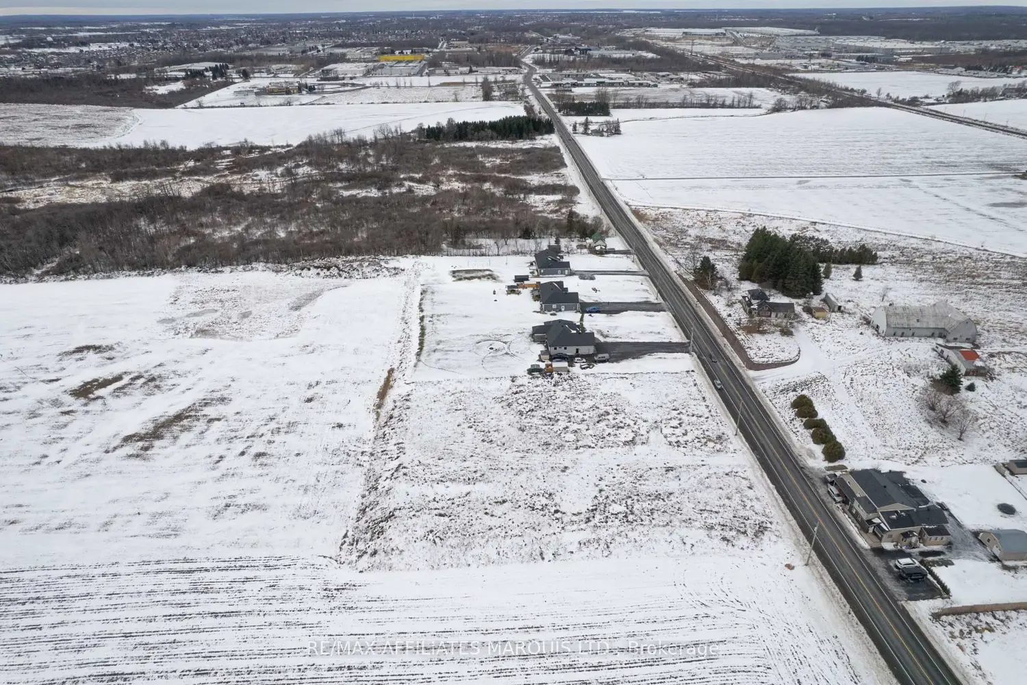 Additional image 7 of 4 Lot Tyotown Road