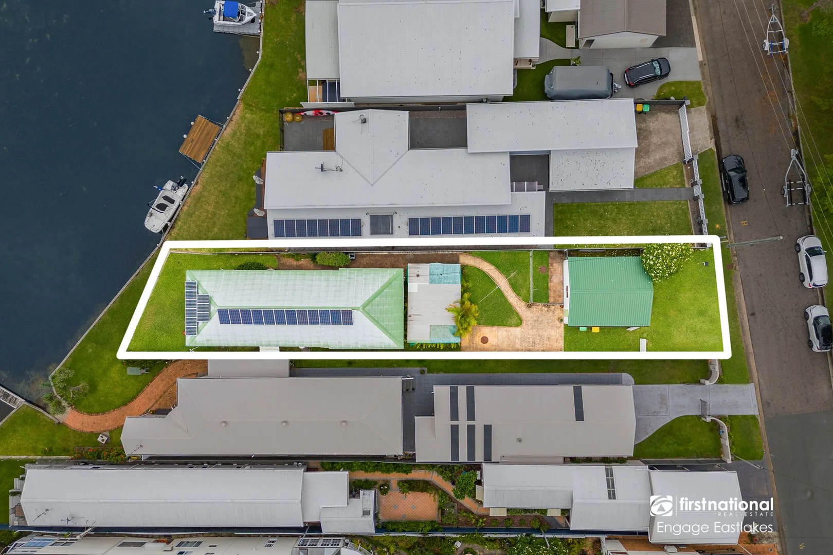 Additional image 2 of 11 Village Bay Close, Marks Point NSW 2280