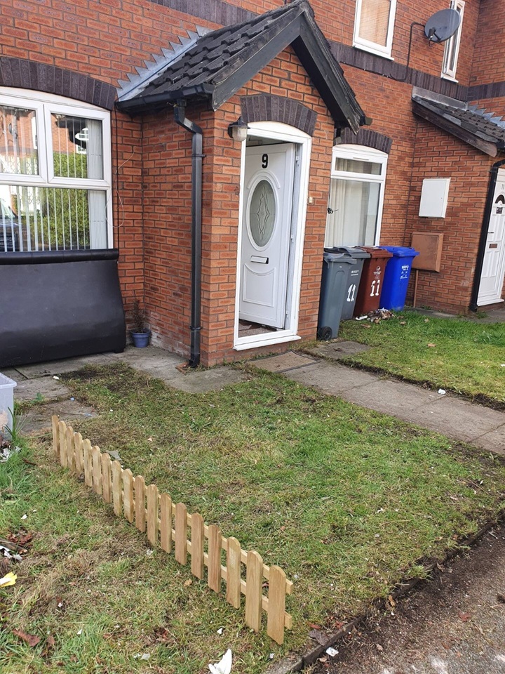 Additional image 3 of 2 Bed Terraced House, Bracewell Close, M12, N1 7GU