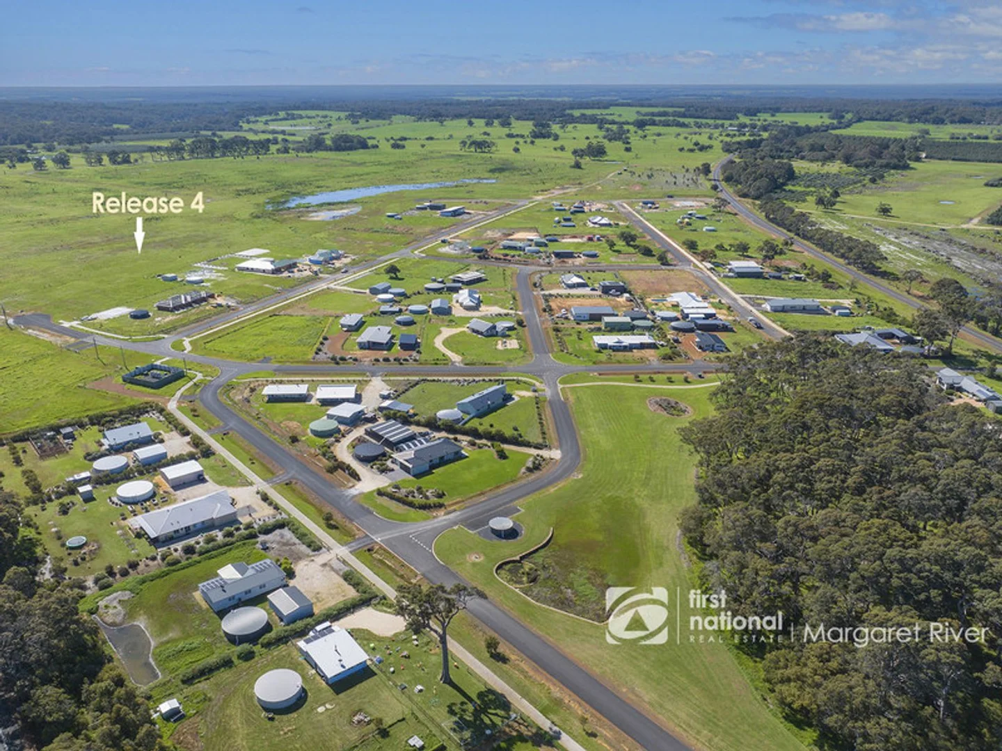 Additional image 2 of Lot 308 Hamelin Grove Estate, Karridale WA 6288