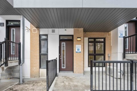 Additional image 7 of 111-145 Canon Jackson Drive, Toronto, ON, M6M 0E1