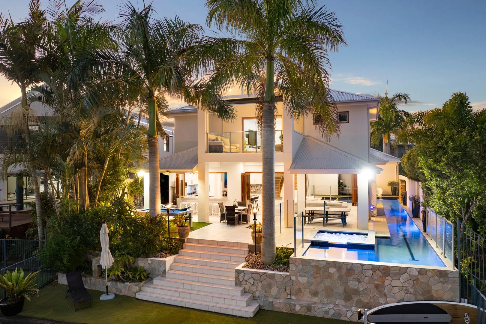 7 Westward Way, Coomera Waters QLD 4209