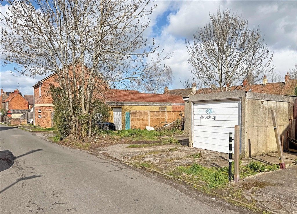 Land for saleBond Street, Trowbridge BA14