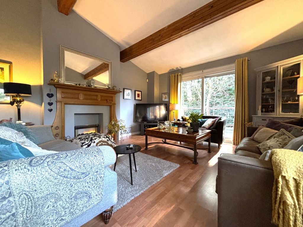 Additional image 16 of 4 bed detached house for sale22 Broomhead Park, Dunfermline KY12