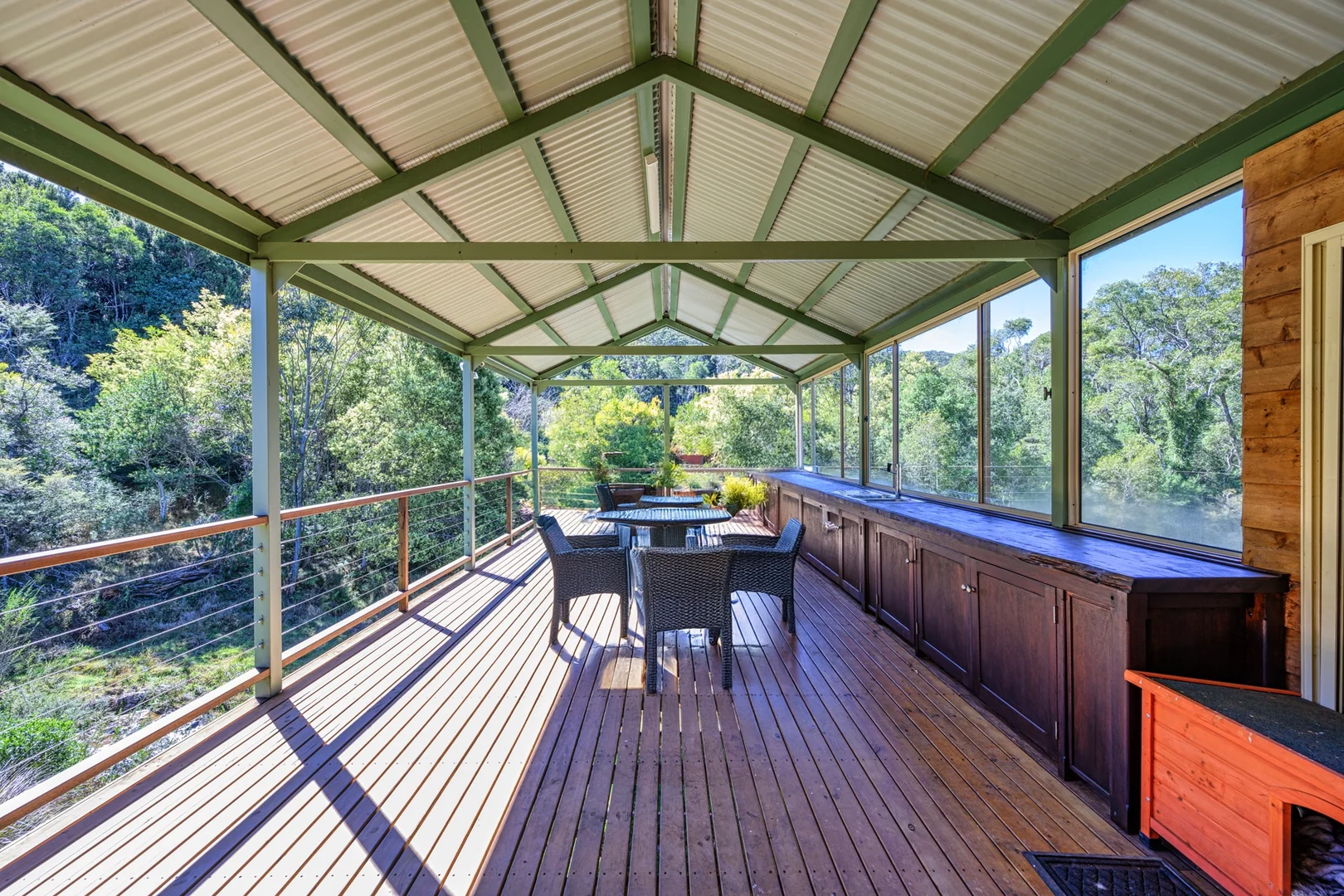 Additional image 4 of 100 Schultz Road, Billys Creek NSW 2453