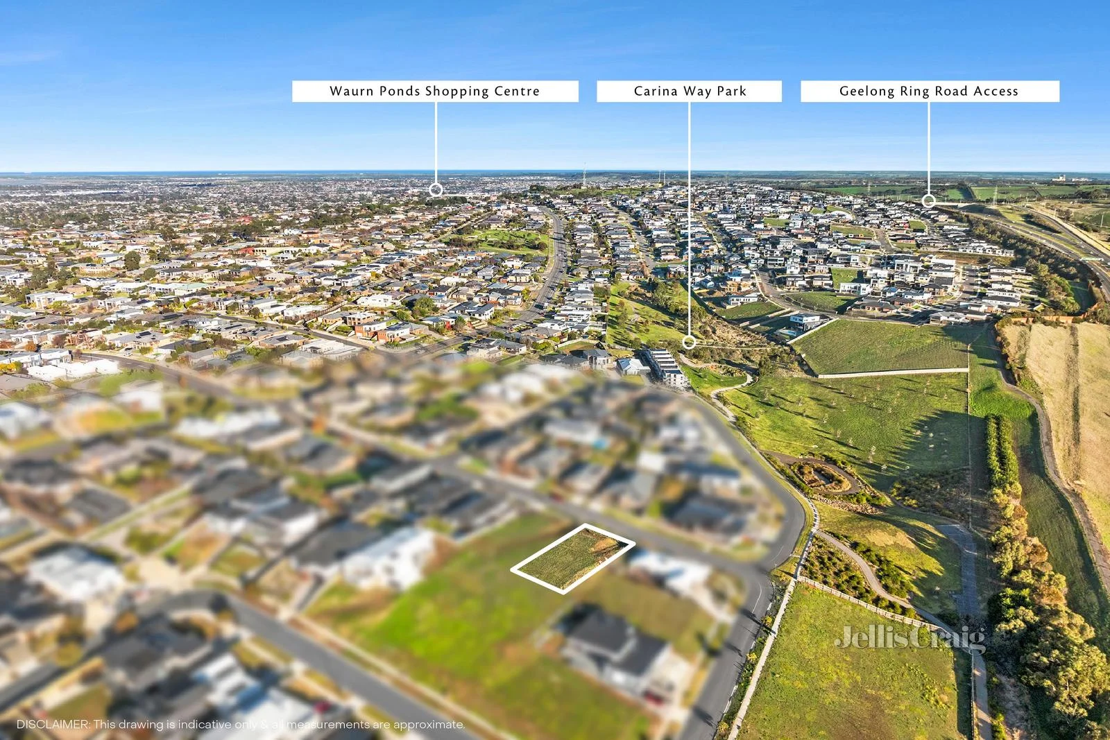 Additional image 3 of 126 Province Boulevard, Highton VIC 3216