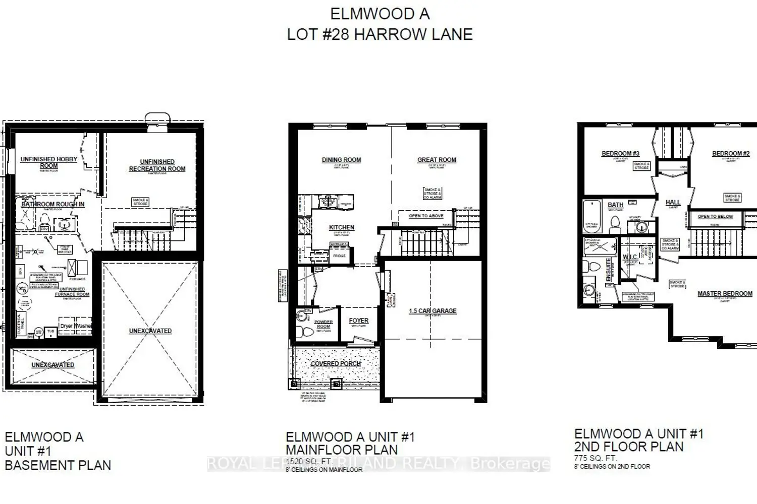 Additional image 2 of 33 Harrow Lane