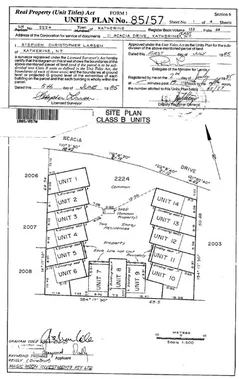 Additional image 11 of 12/10-12 Acacia Drive, Katherine NT 0850