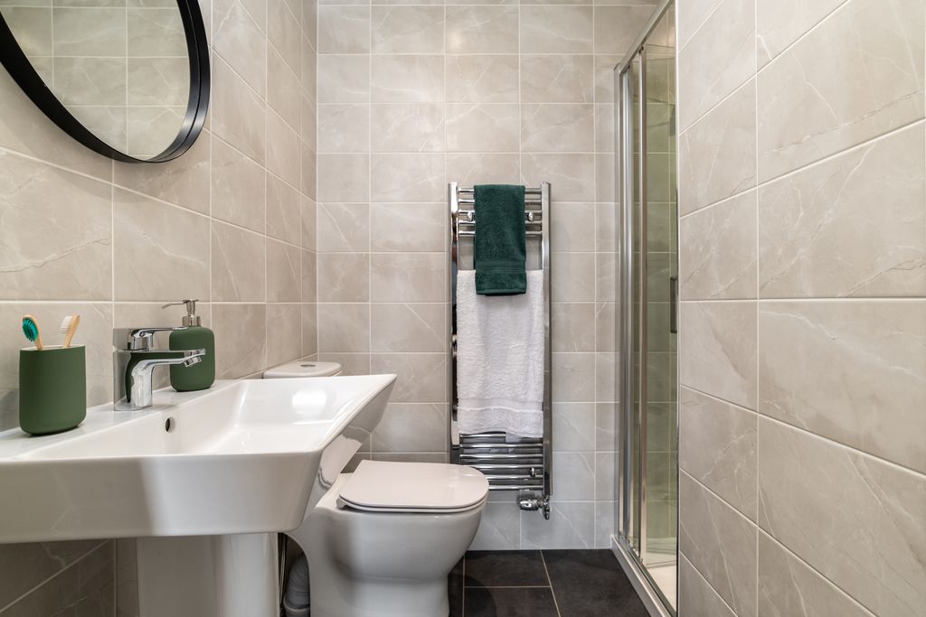 Additional image 8 of 4 bed detached house for sale"Falkland" at 2 Crawford Road, East Calder, Livingston EH53