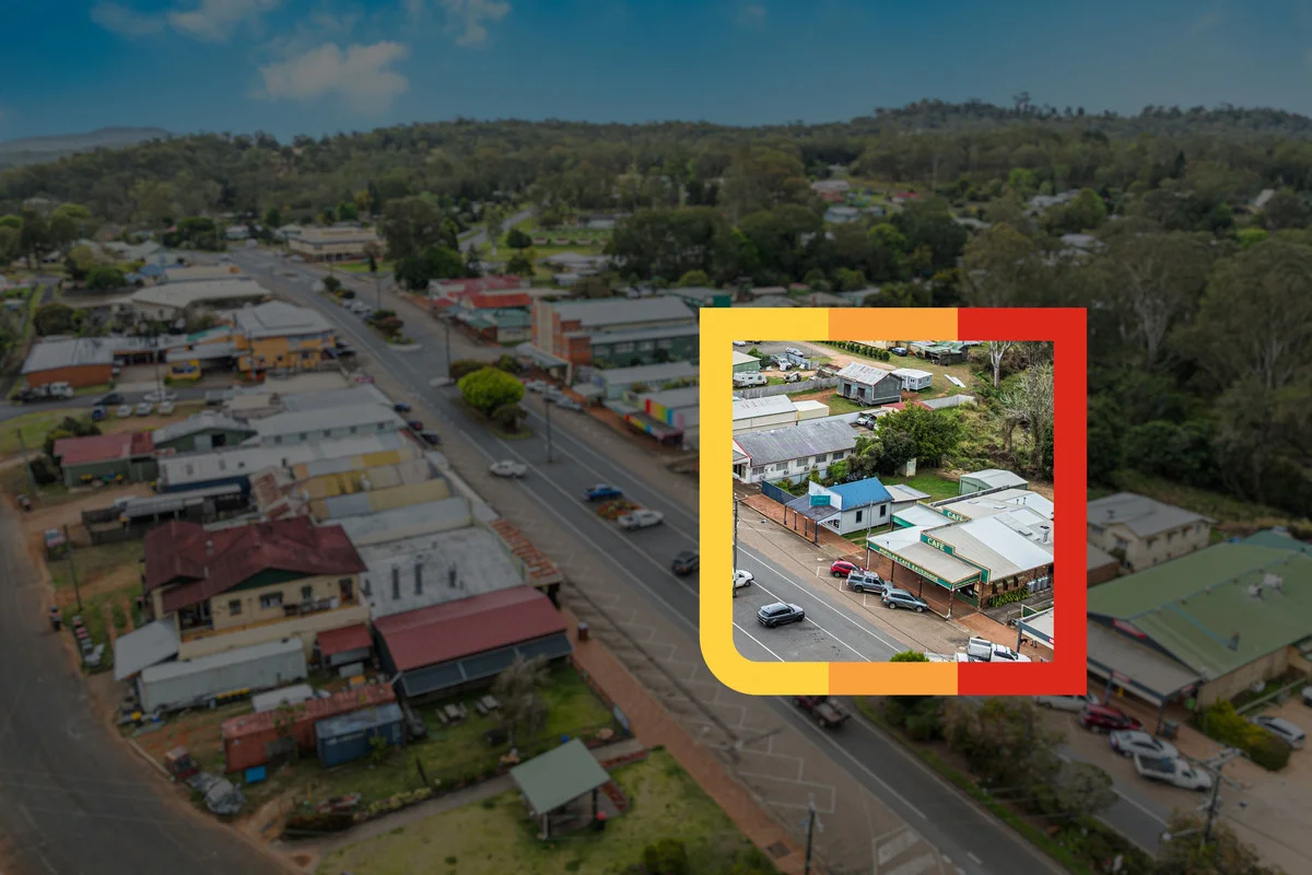 Additional image 23 of 64 Grigg Street, Ravenshoe QLD 4888