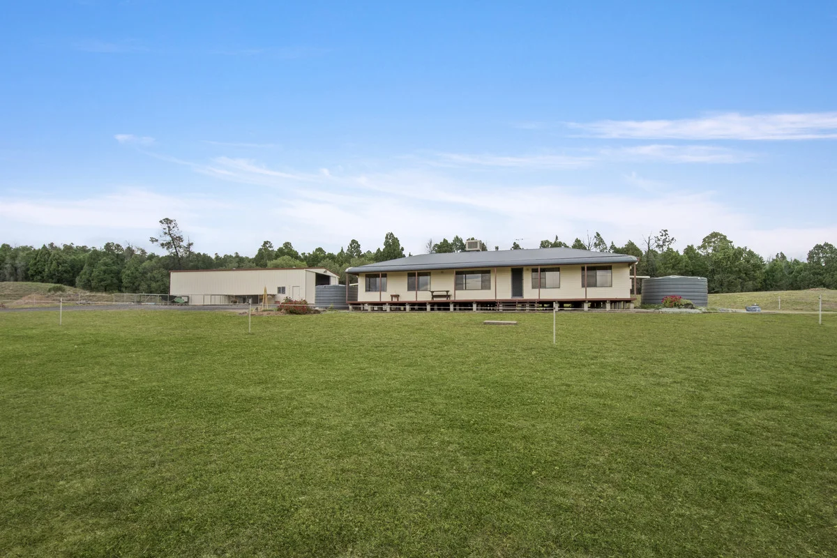 103-107 Oxley Highway, Gunnedah NSW 2380