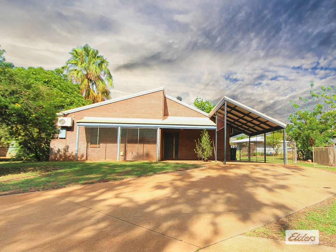 85 Acacia Drive, Katherine NT 0850
