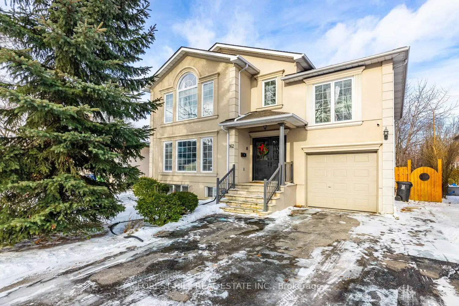 162 Goulding Avenue
