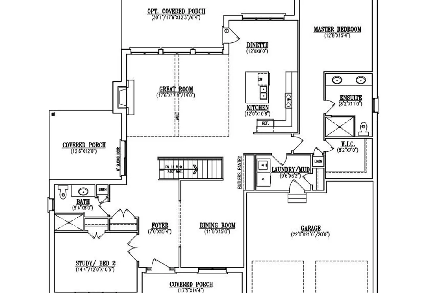 962 Eagletrace Drive photo 2
