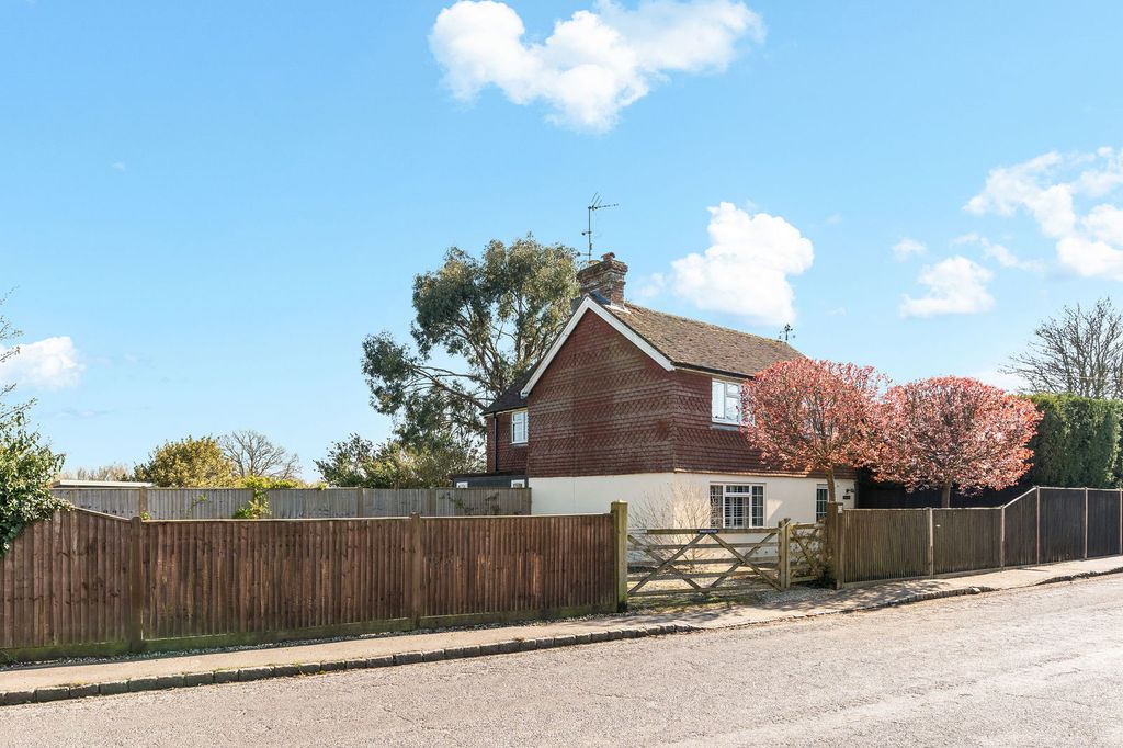 Additional image 29 of 3 bed detached house for saleShirley Cottage, Worthing Road, Dial Post, Horsham RH13