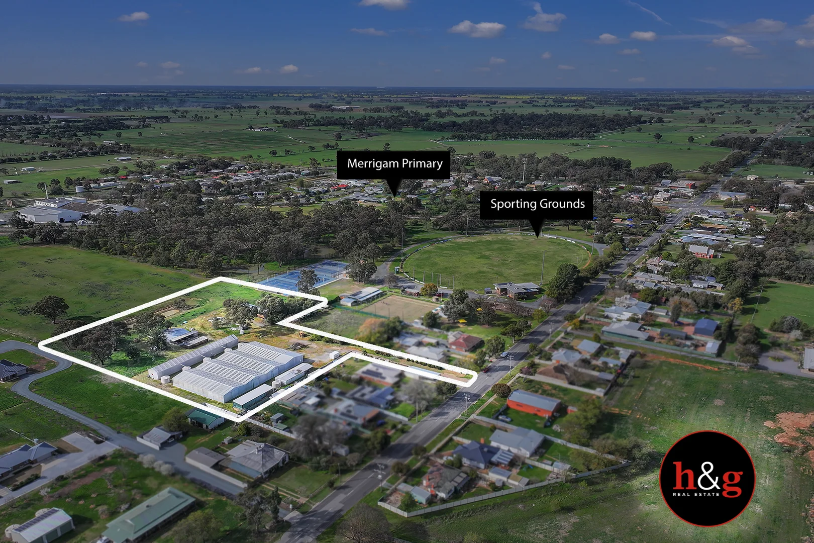 Additional image 9 of 51 Morrissey Street, Merrigum VIC 3618