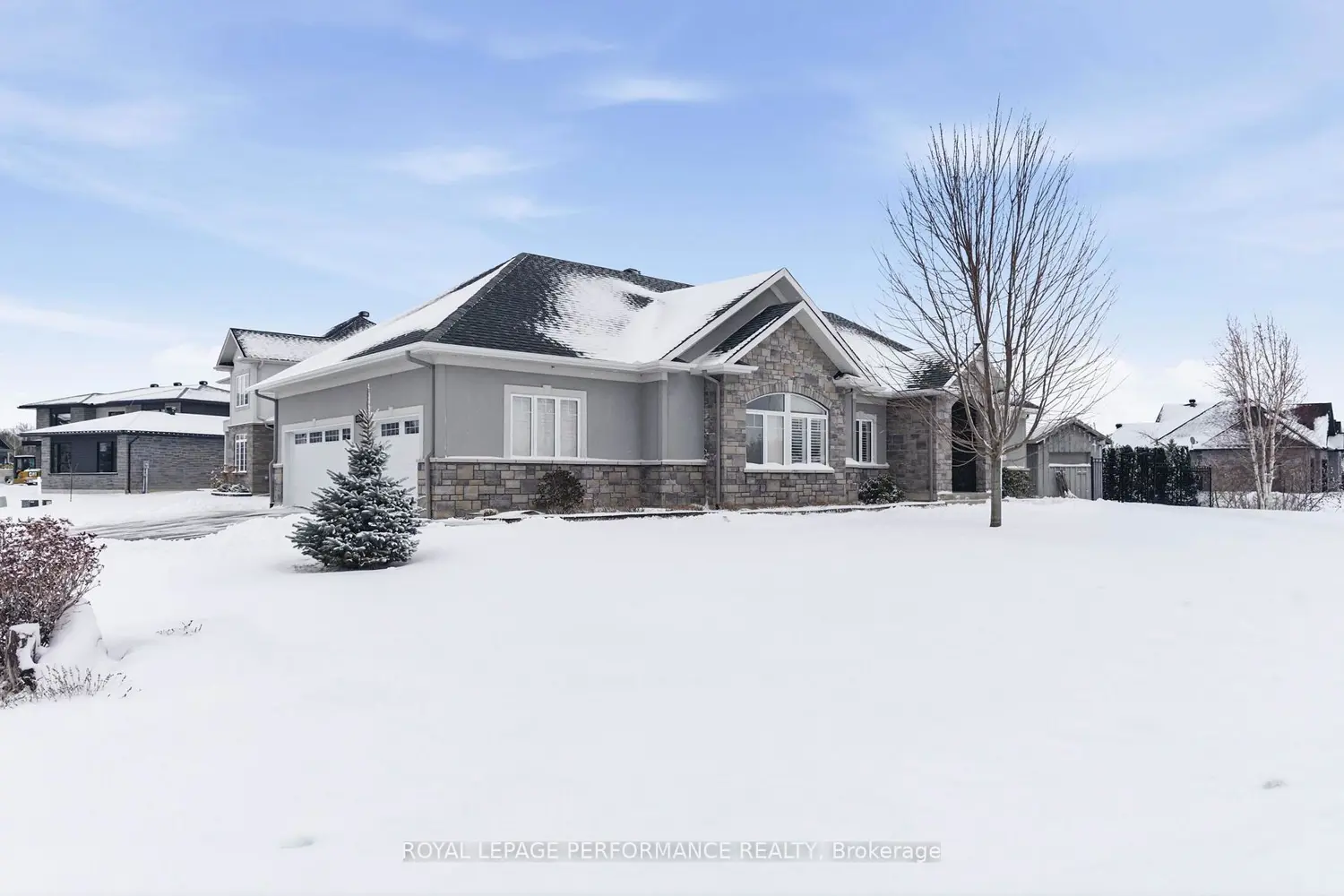 18132 St. Laurent Boulevard