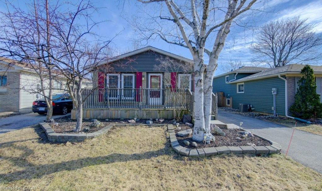 Additional image 2 of 190 Natchez Road, Kitchener, ON, N2B 3L2