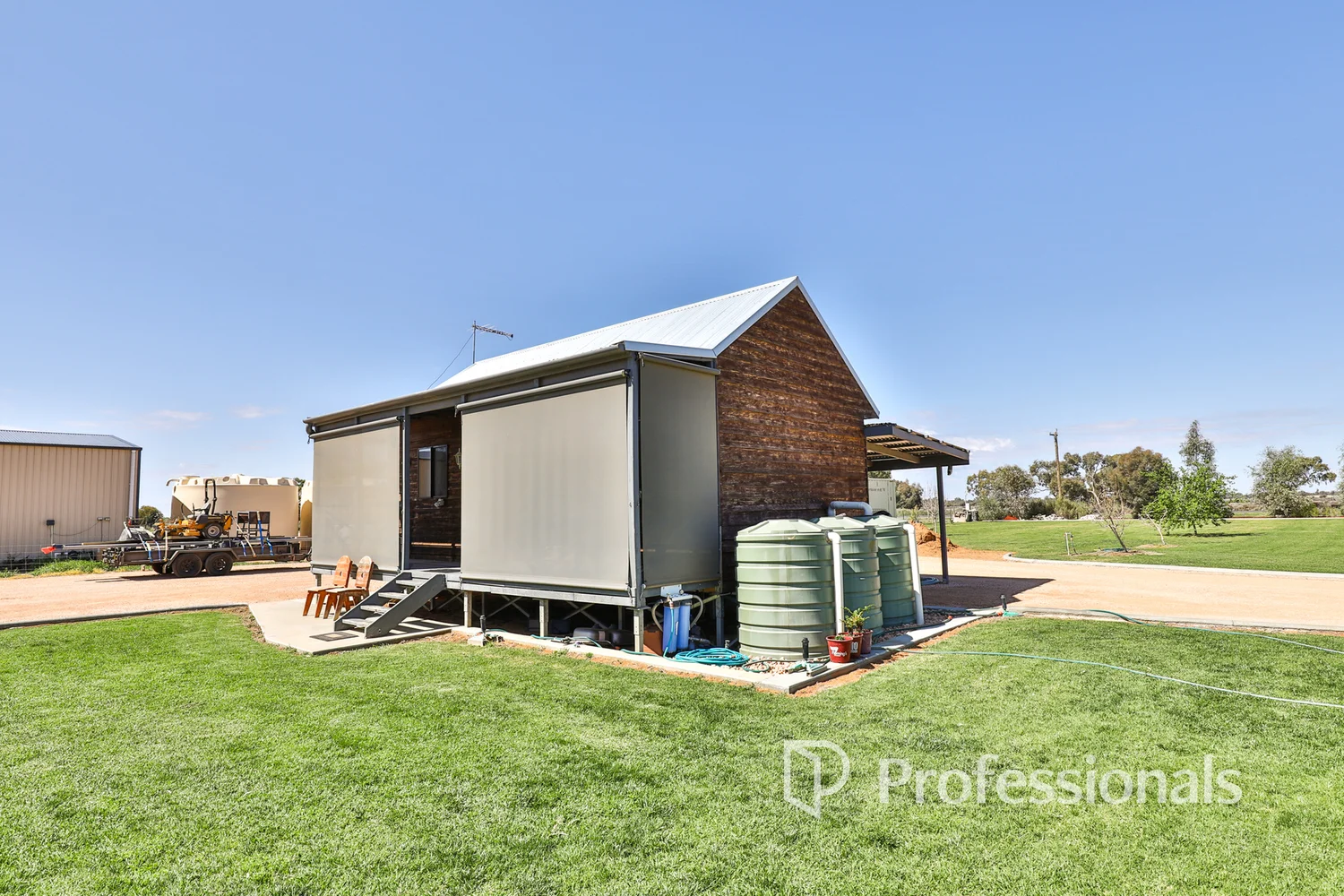 Additional image 21 of 163 Pooncarie Road, Wentworth NSW 2648