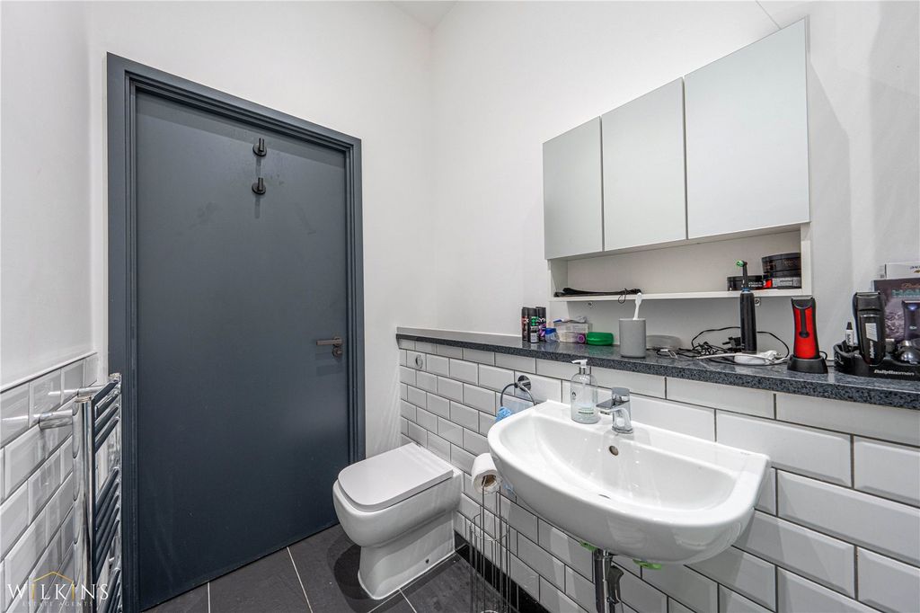 Additional image 11 of 1 bed flat for saleTolson Court, Fazeley, Tamworth, Staffordshire B78