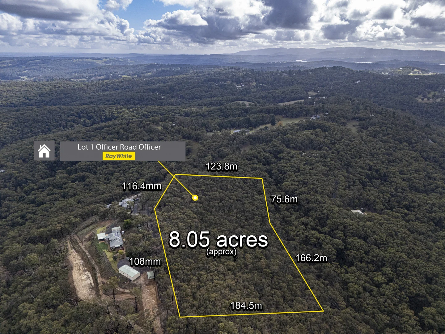 Additional image 2 of Lot 1 Officer Road, Officer VIC 3809