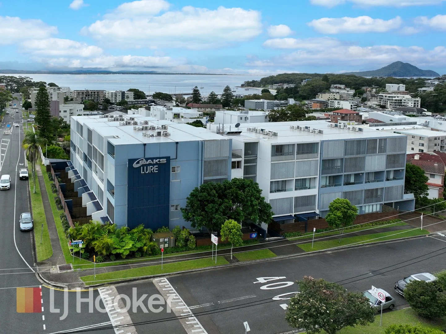 Additional image 17 of 58 (Unit 458)/19 Church Street, Nelson Bay NSW 2315