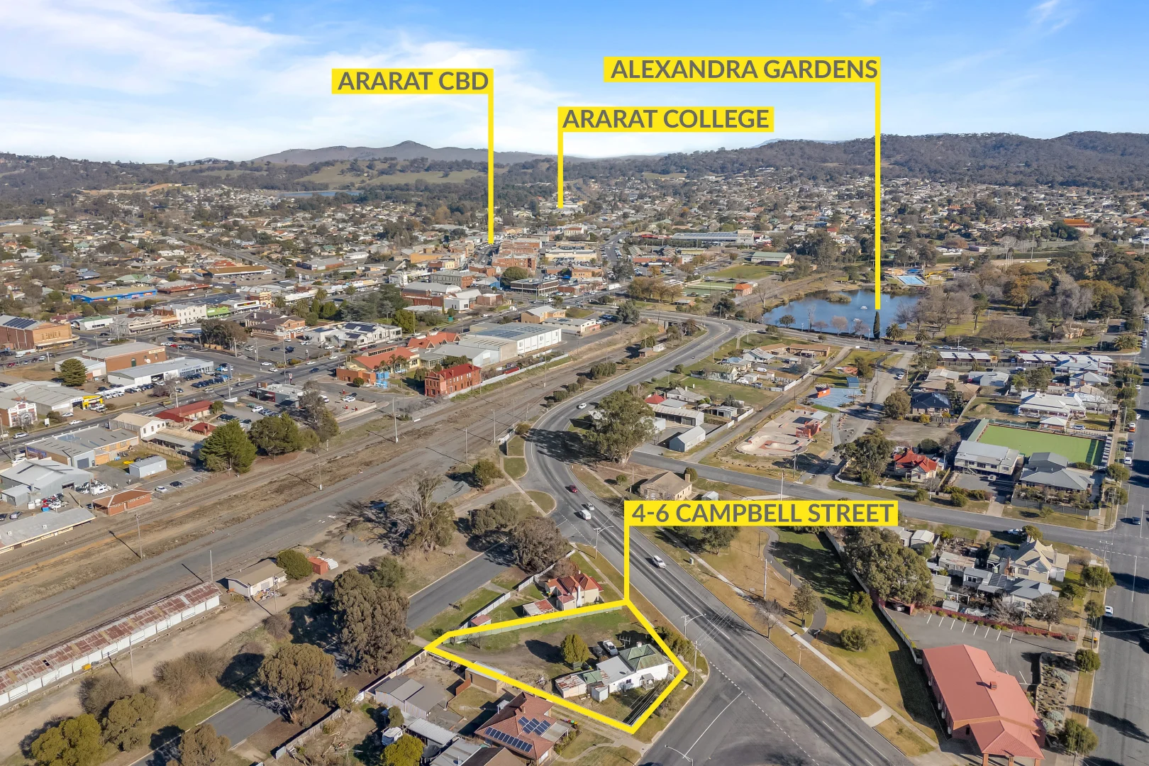 Additional image 2 of 4-6 Campbell Street, Ararat VIC 3377