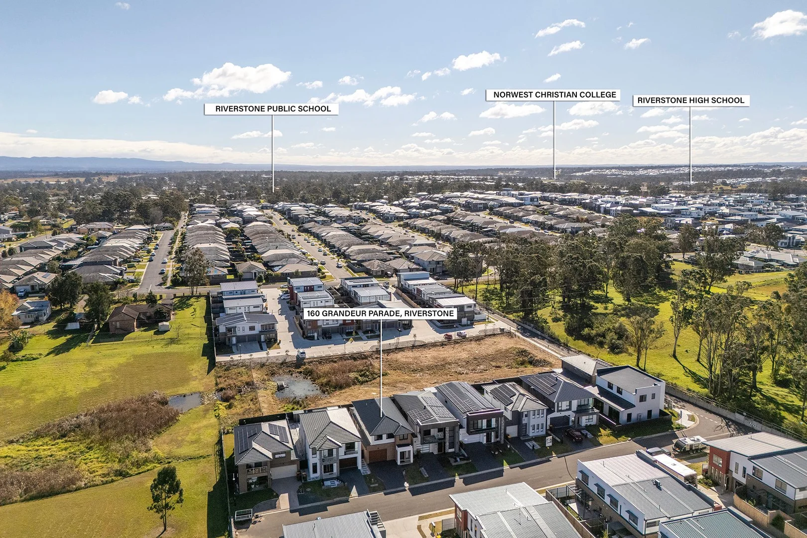 Additional image 23 of 160 Grandeur Parade, Riverstone NSW 2765