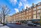 Haselbury House, Marylebone, London, W1U