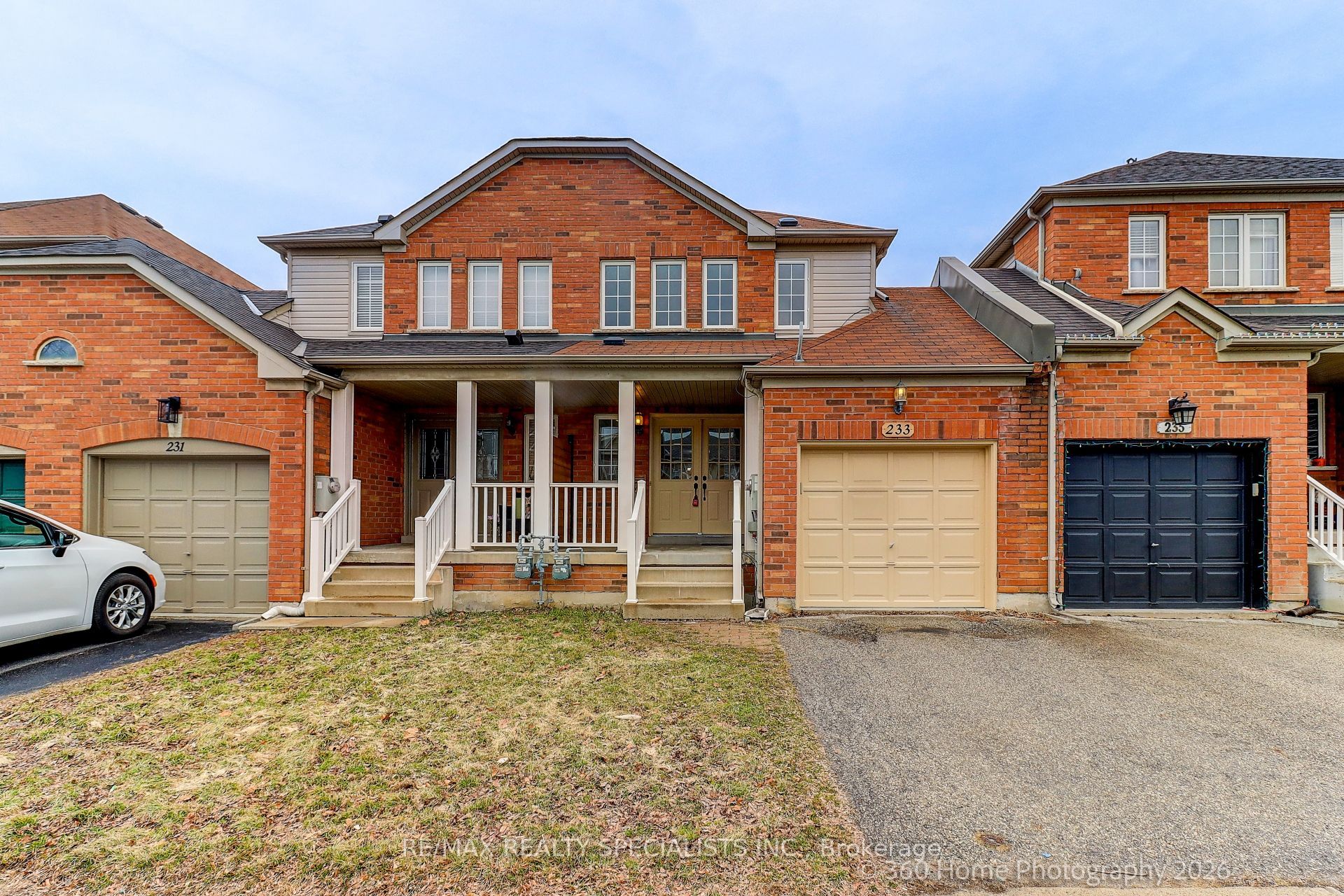 Additional image 2 of 233 Sherwood Road, Milton, ON, L9T 7C1
