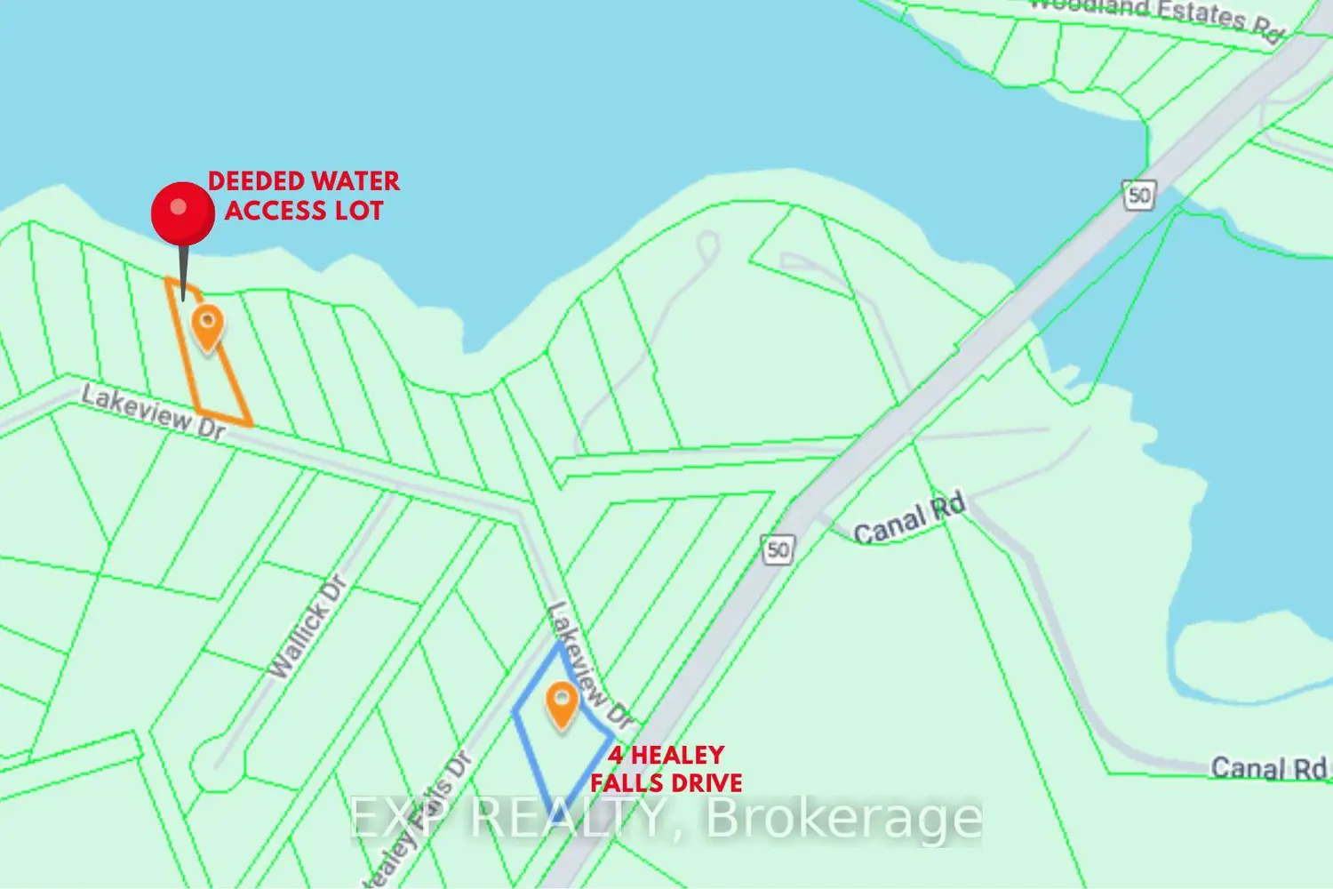 Additional image 8 of 4 Healey Falls Drive