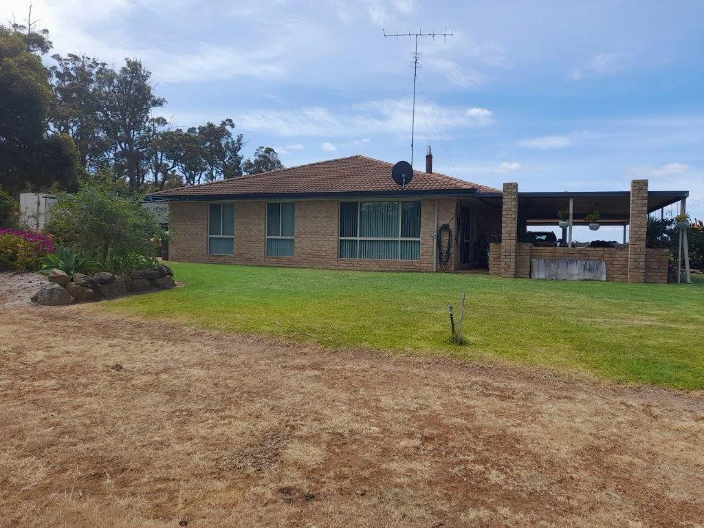 228 Peppermint Grove Road, Middlesex WA 6258