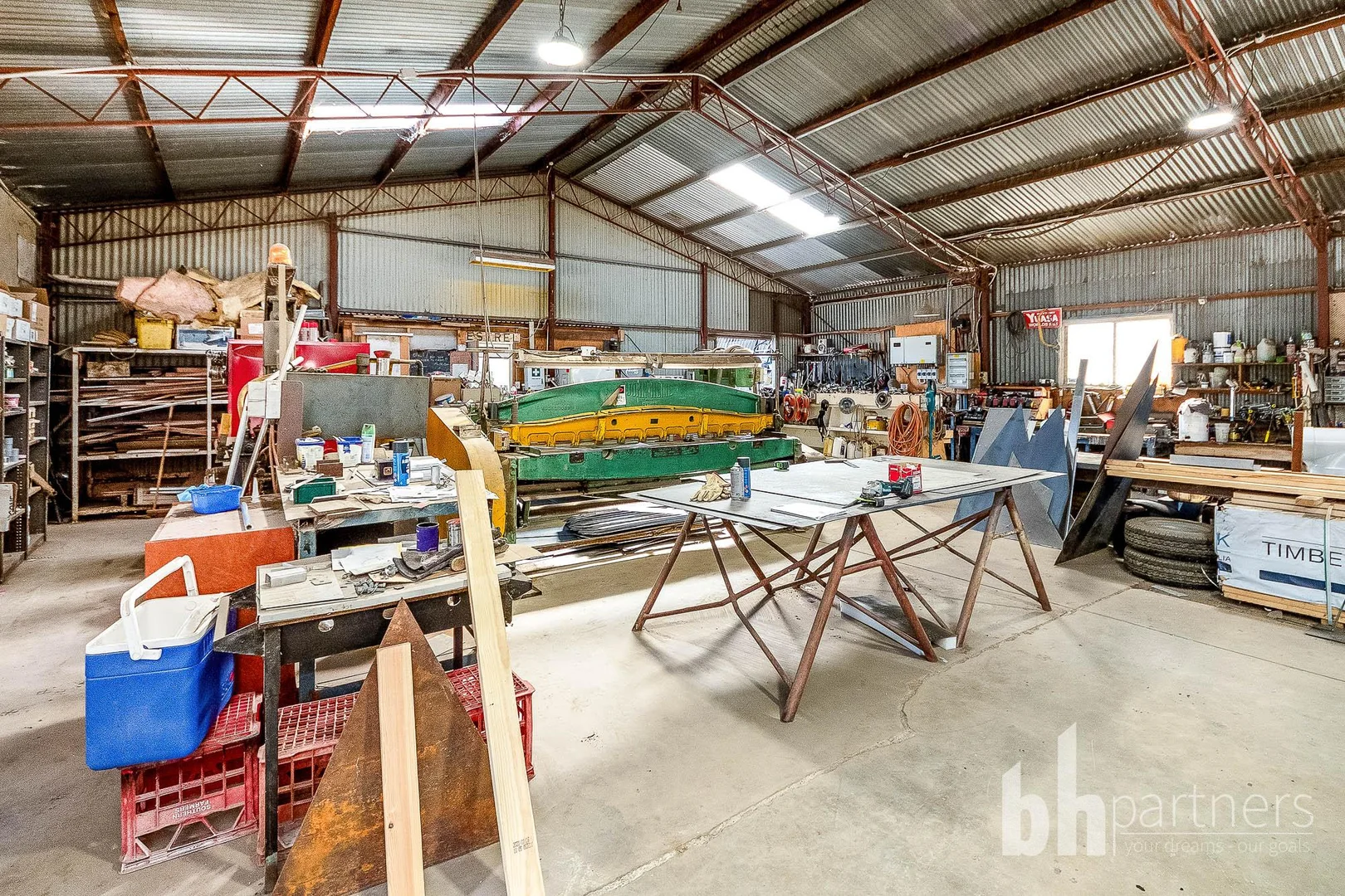 Additional image 44 of 10388 Hunter Road, Cowirra SA 5238