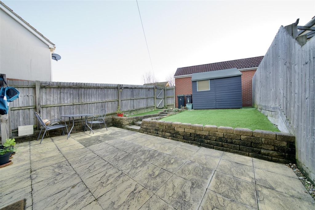 Additional image 5 of 2 bed semi-detached house for saleGentian Way, Weymouth DT3