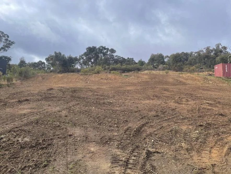 130 fryers road, Chewton VIC 3451