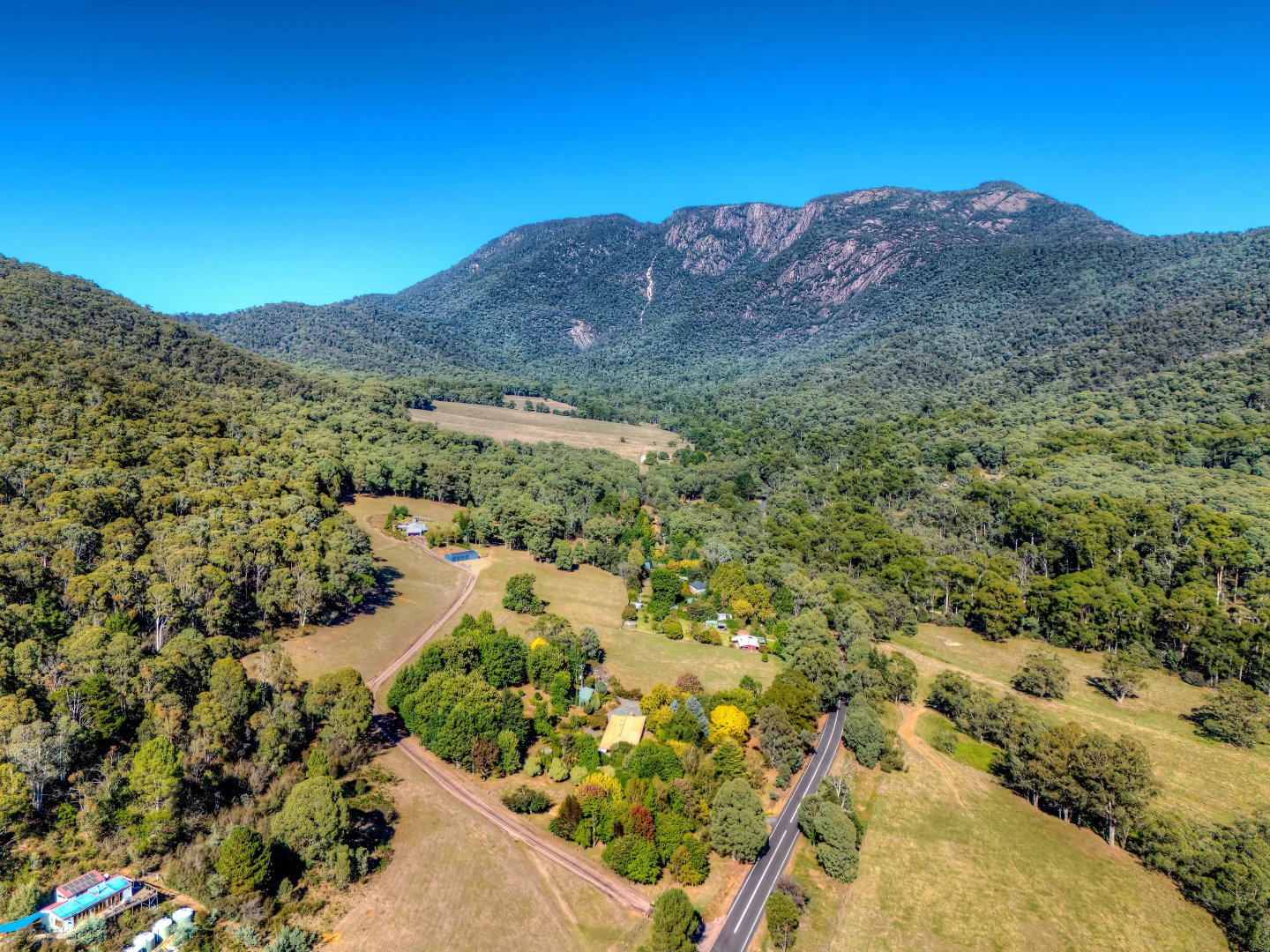 Additional image 29 of 451 Mount Buffalo Road, Porepunkah VIC 3740