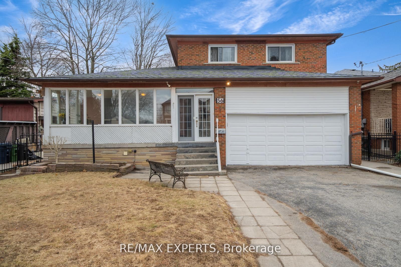 Additional image 2 of 56 Homestead Road, Toronto, ON, M1E 3R9