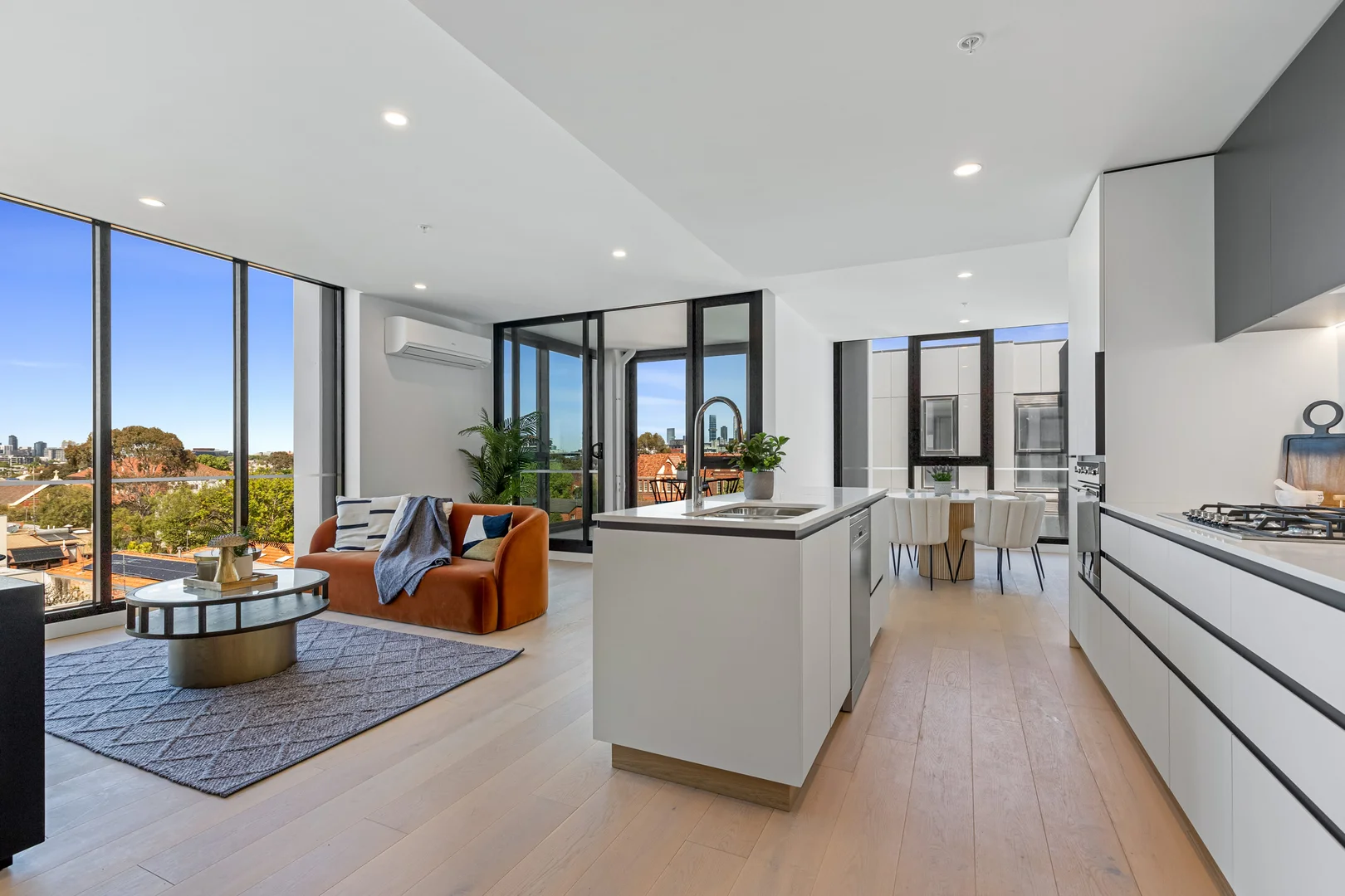 Additional image 2 of 505/171 Buckingham Street, Richmond VIC 3121