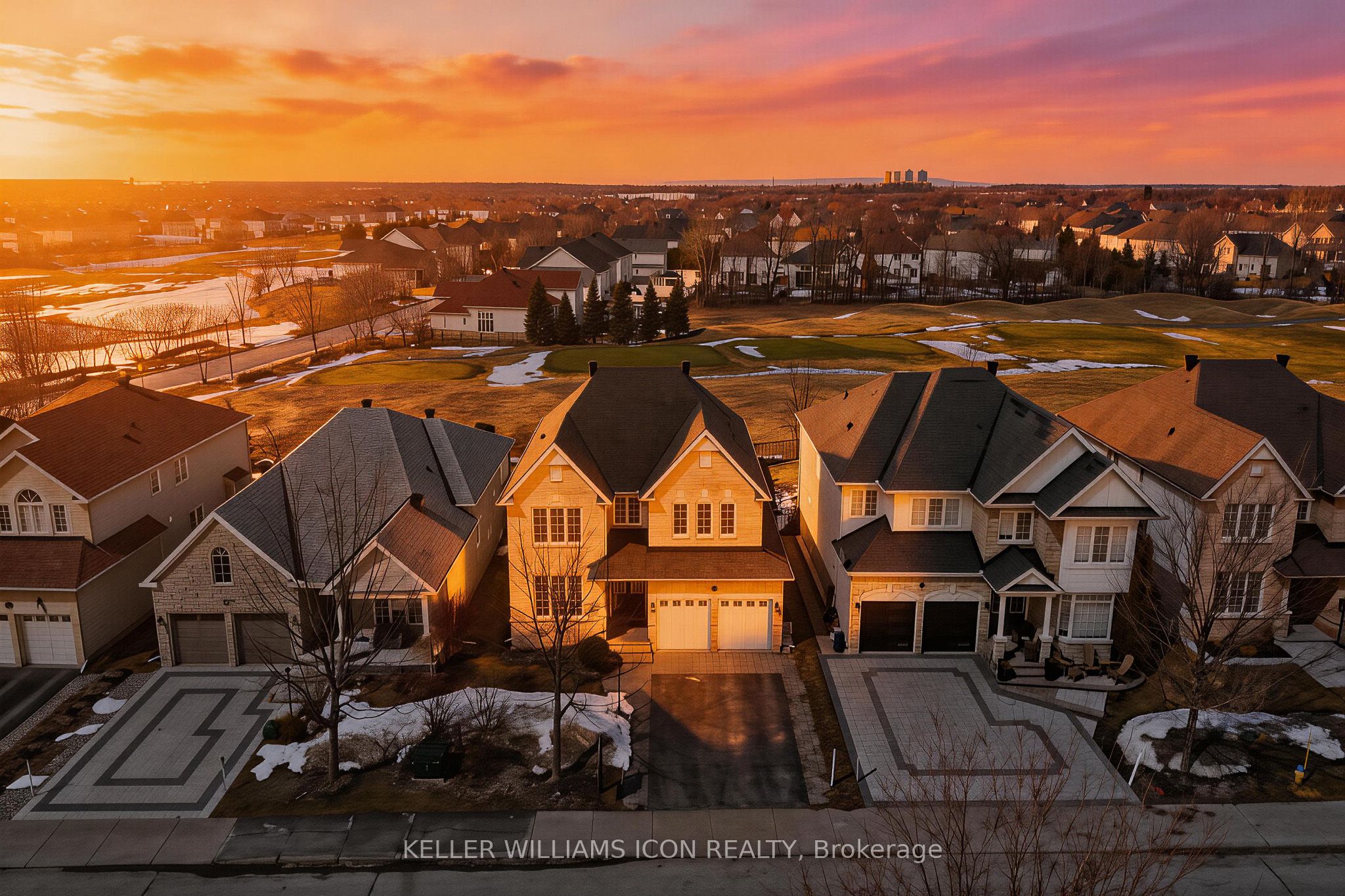 796 Kilbirnie Drive, Ottawa, ON, K2J 0M4