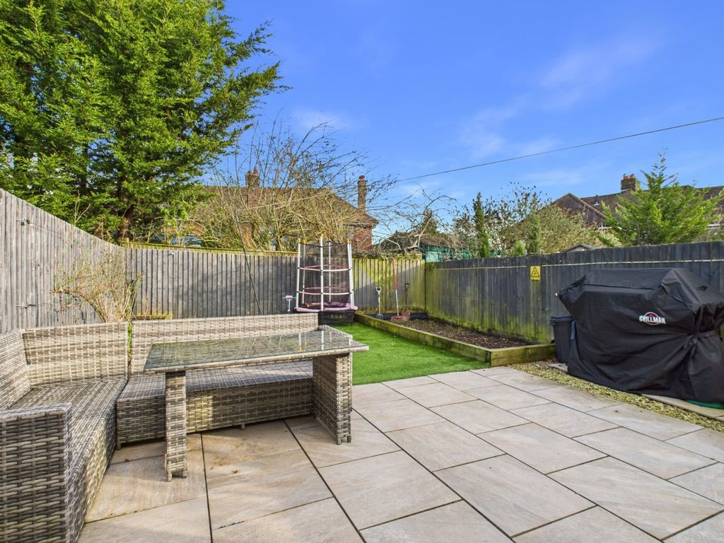 Additional image 9 of 2 bed semi-detached house for saleDrakes Road, Amersham, Buckinghamshire HP7