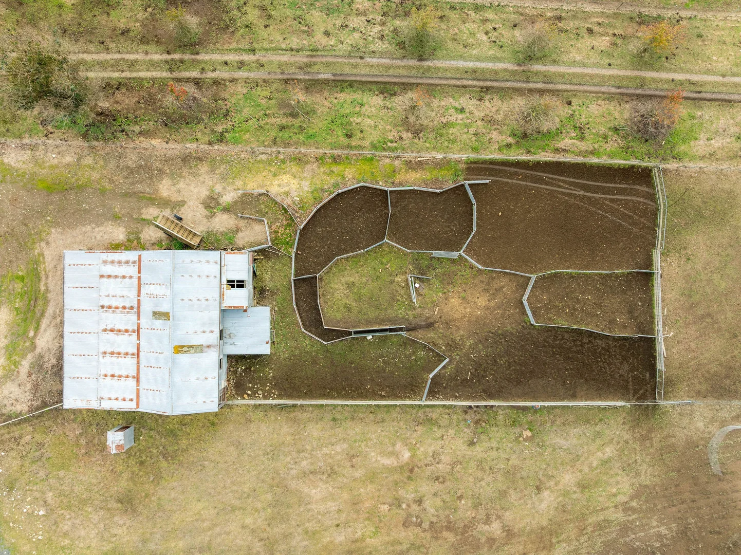 1 McDonalds Lane, Ballan VIC 3342