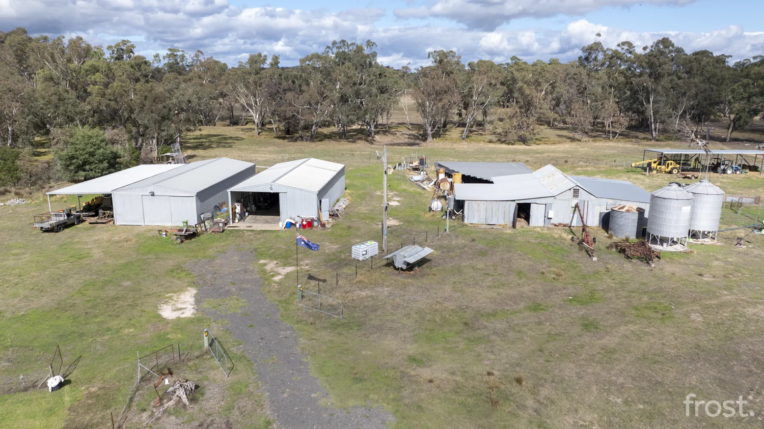 Additional image 20 of 3684 Heathcote-Nagambie Road, Mitchellstown VIC 3608