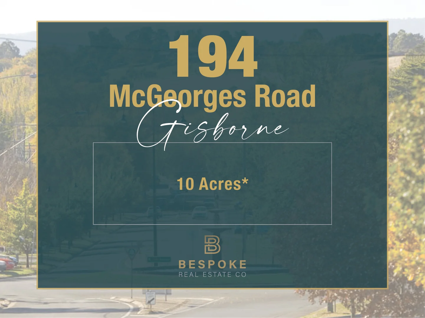 Additional image 9 of 194 McGeorge Road, Gisborne VIC 3437